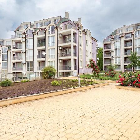 Апартамент Славея Kavarna Exterior foto